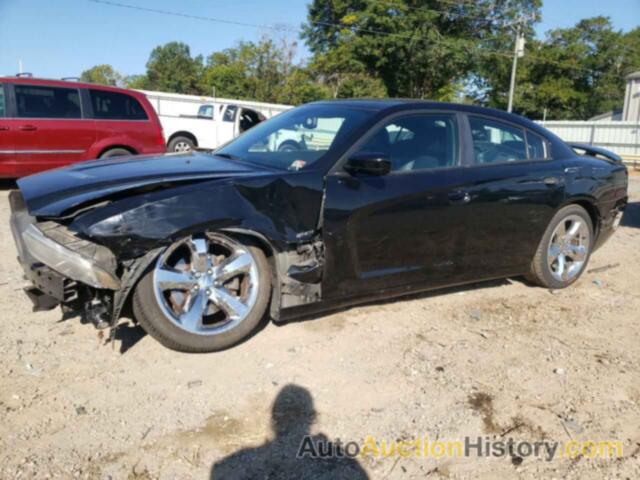 2012 DODGE CHARGER R/T, 2C3CDXCT9CH255525