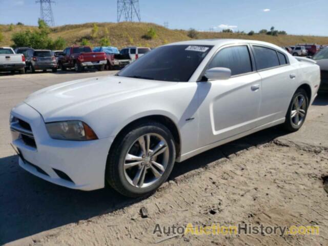 2014 DODGE CHARGER R/T, 2C3CDXDT8EH156647