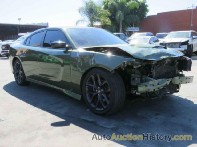 2020 DODGE CHARGER R/T, 2C3CDXCT2LH241210