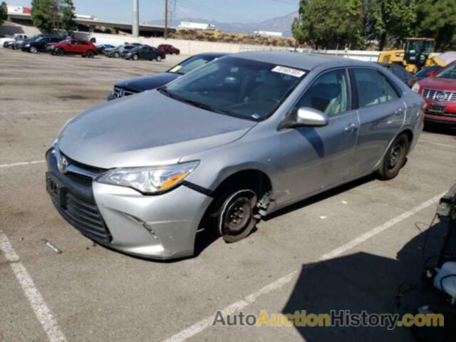 2016 TOYOTA CAMRY LE, 4T4BF1FK1GR532934