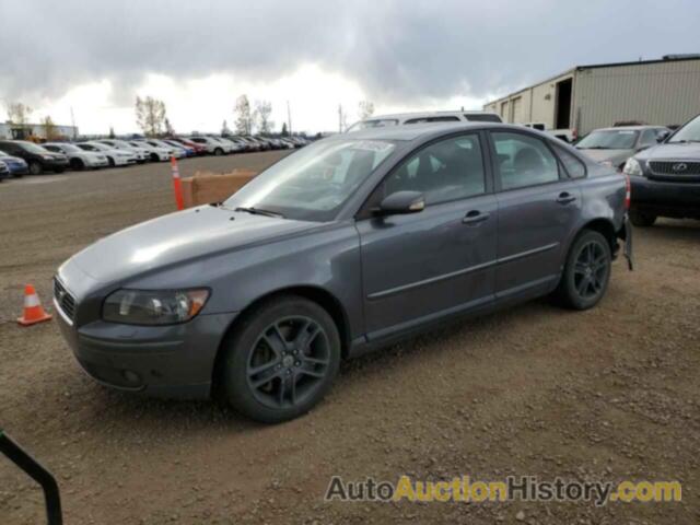 2006 VOLVO S40 T5, YV1MH682562156786