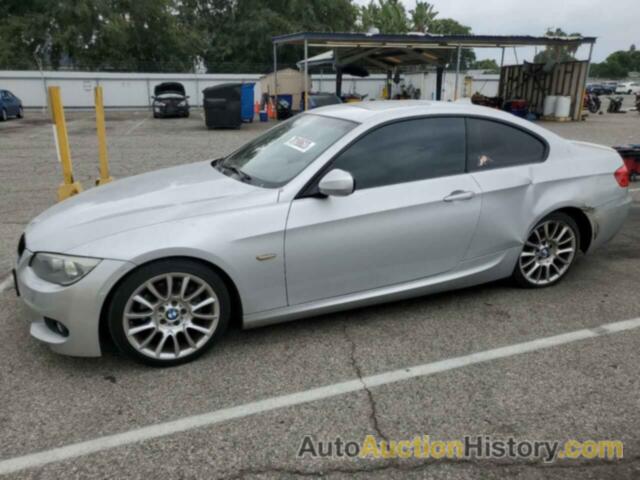 2012 BMW 3 SERIES I SULEV, WBAKE5C56CJ106267