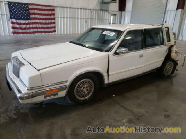 1991 CHRYSLER NEW YORKER FIFTH AVENUE, 1C3XY66R9MD223298