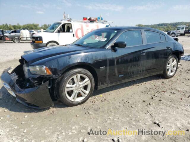 2011 DODGE CHARGER R/T, 2B3CM5CT3BH611290