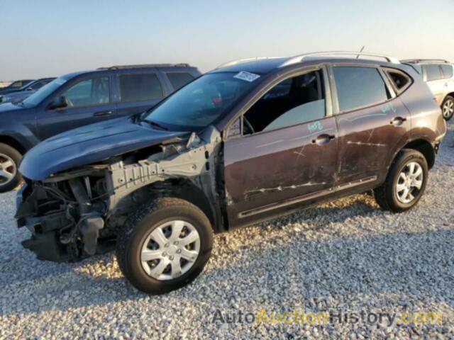 2015 NISSAN ROGUE S, JN8AS5MT4FW164765