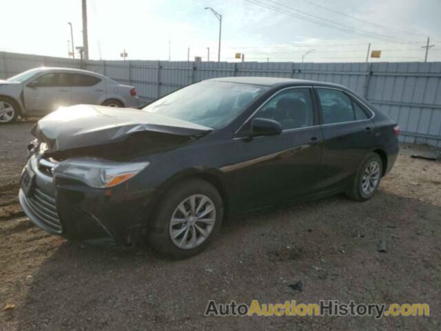 TOYOTA CAMRY LE, 4T4BF1FK1GR540788