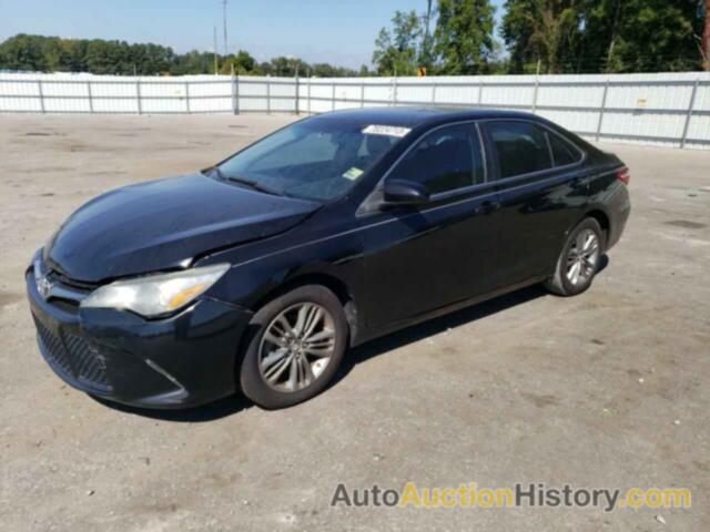 2015 TOYOTA CAMRY LE, 4T1BF1FK4FU994798