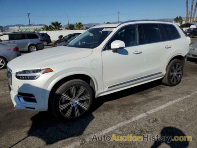 2022 VOLVO XC90 T8 RE T8 RECHARGE INSCRIPTION, YV4H600L4N1859778