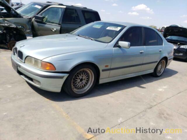 1998 BMW 5 SERIES I, WBADD5329WBV55989