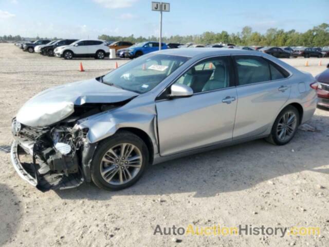 2017 TOYOTA CAMRY LE, 4T1BF1FK8HU454406
