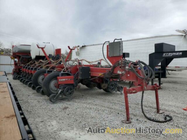 CASE CULTIVATOR, Y7S007022