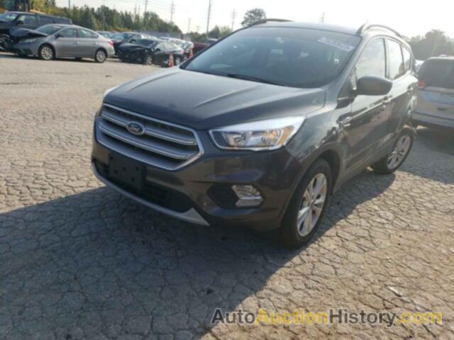 2018 FORD ESCAPE SE, 1FMCU0GD0JUD36957