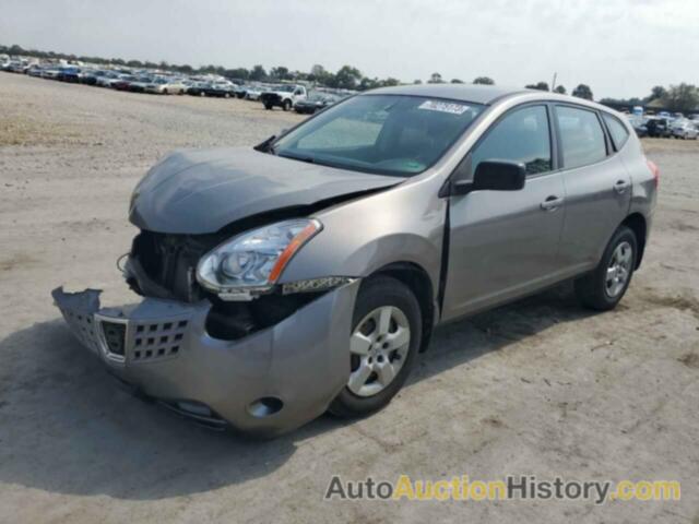 NISSAN ROGUE S, JN8AS58T49W327767