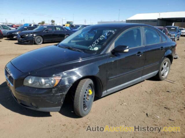 VOLVO S40 T5, YV1MH682762150570