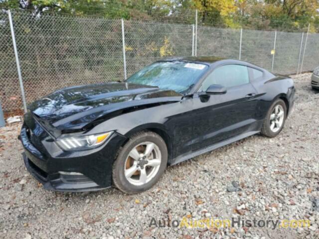 2015 FORD MUSTANG, 1FA6P8AM2F5336935
