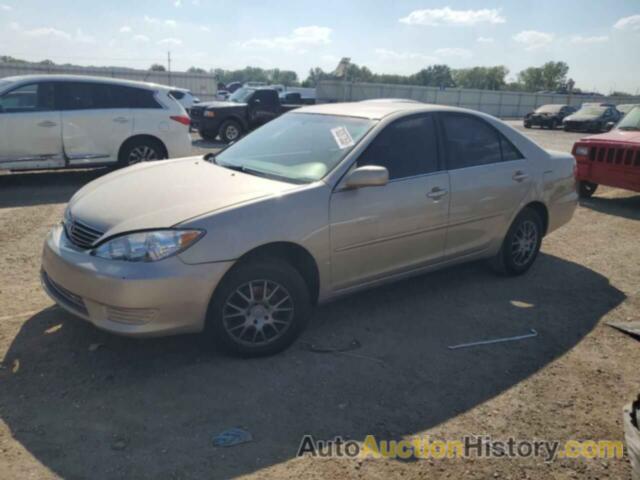 TOYOTA CAMRY LE, 4T1BE32K86U747093