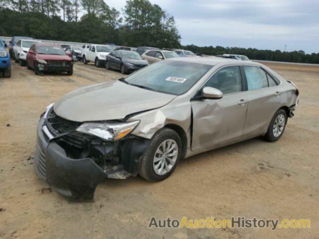 2015 TOYOTA CAMRY LE, 4T4BF1FK0FR503620