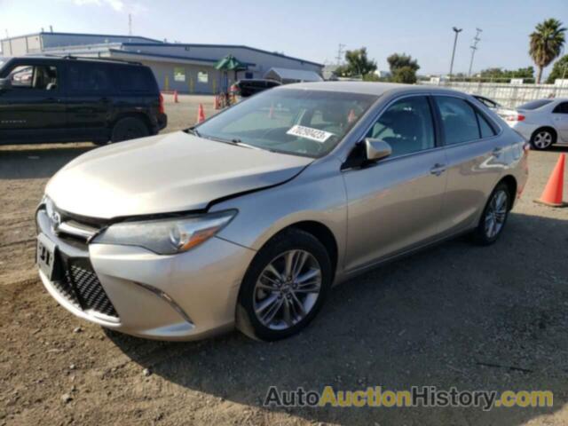 2015 TOYOTA CAMRY LE, 4T1BF1FK0FU963760