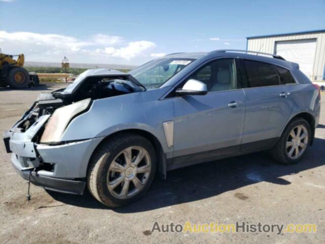 2013 CADILLAC SRX PERFORMANCE COLLECTION, 3GYFNDE32DS628012