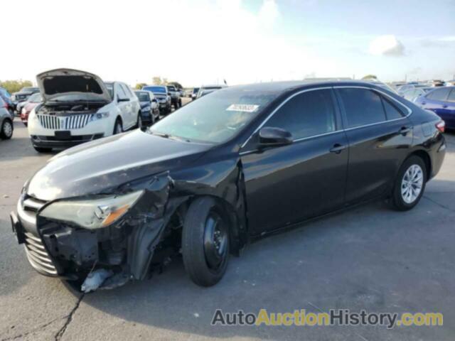 2015 TOYOTA CAMRY LE, 4T4BF1FK3FR479328