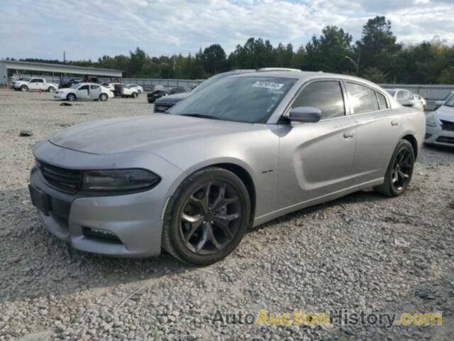 2017 DODGE CHARGER R/T, 2C3CDXCT2HH539909