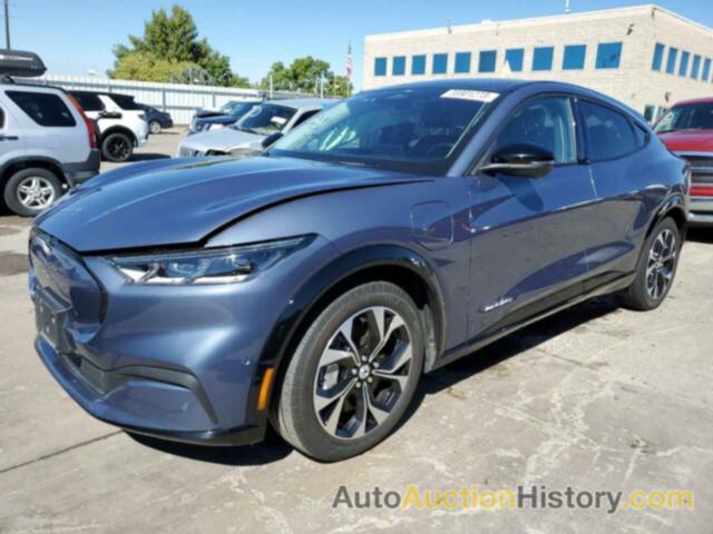 2021 FORD MUSTANG PREMIUM, 3FMTK3SUXMMA37077