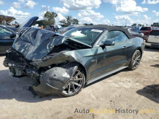 FORD MUSTANG GT, 1FATP8FF5F5395409