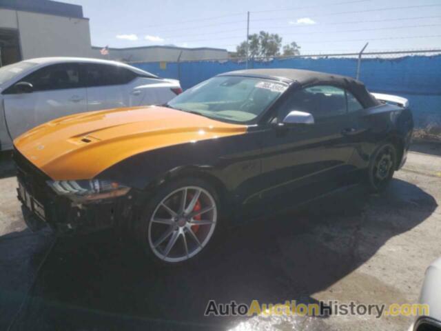 2020 FORD MUSTANG GT, 1FATP8FF8L5138305