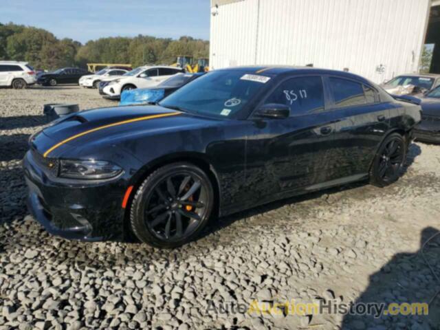 2023 DODGE CHARGER GT, 2C3CDXHG7PH519424