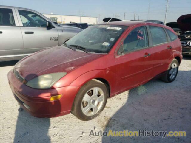 FORD FOCUS ZX5, 3FAFP37ZX4R101747
