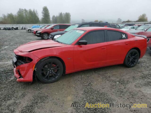 2017 DODGE CHARGER R/T, 2C3CDXCT8HH620395