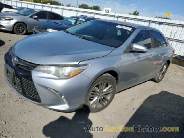 2017 TOYOTA CAMRY LE, 4T1BF1FK0HU359581