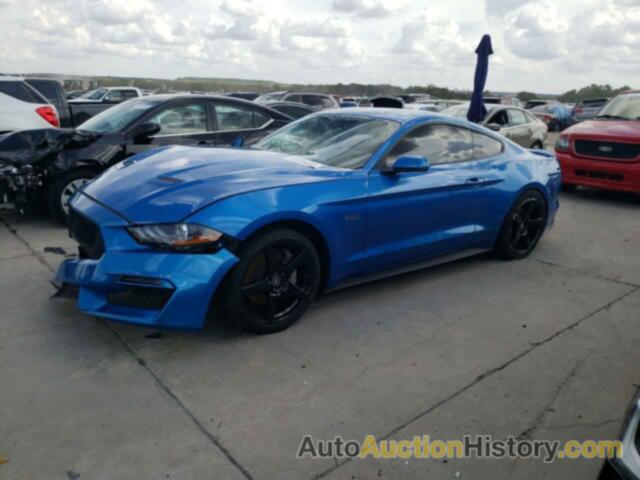 FORD MUSTANG GT, 1FA6P8CF4L5175756