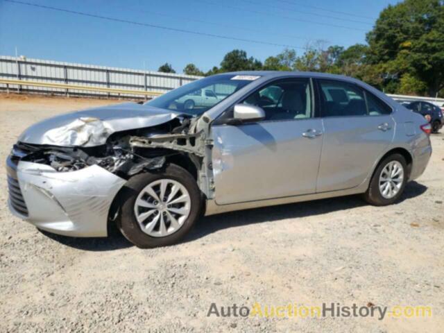 2017 TOYOTA CAMRY LE, 4T1BF1FK0HU650131