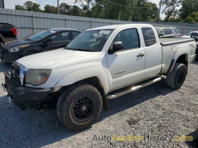 2011 TOYOTA TACOMA PRERUNNER ACCESS CAB, 5TFTX4GN3BX003454