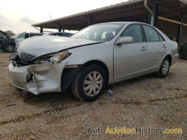 TOYOTA CAMRY LE, 4T1BE32K06U142808