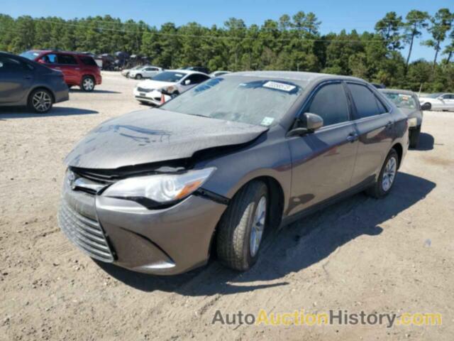 2017 TOYOTA CAMRY LE, 4T1BF1FK3HU432197