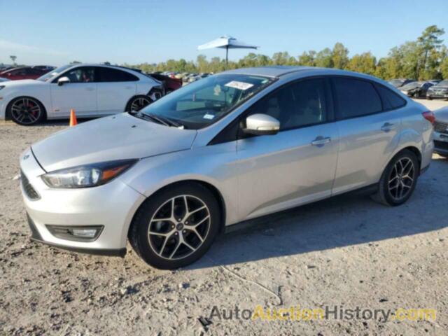 2018 FORD FOCUS SEL, 1FADP3H2XJL235807