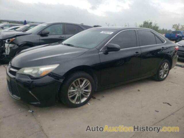 TOYOTA CAMRY LE, 4T1BF1FK4GU144607