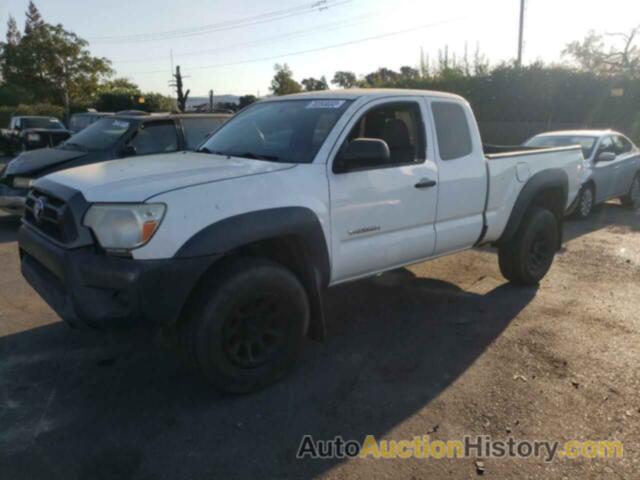 2014 TOYOTA TACOMA PRERUNNER ACCESS CAB, 5TFTX4GN8EX032467