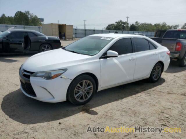 2017 TOYOTA CAMRY LE, 4T1BF1FK4HU390669