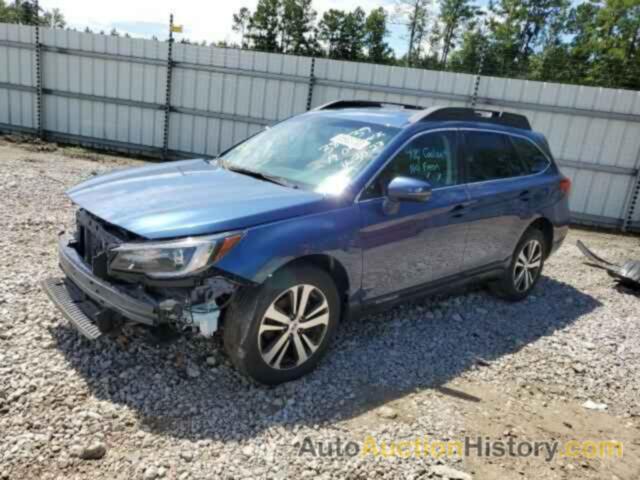 SUBARU OUTBACK 3.6R LIMITED, 4S4BSENC3K3380239