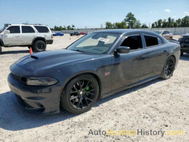 2018 DODGE CHARGER R/T 392, 2C3CDXGJ6JH163262