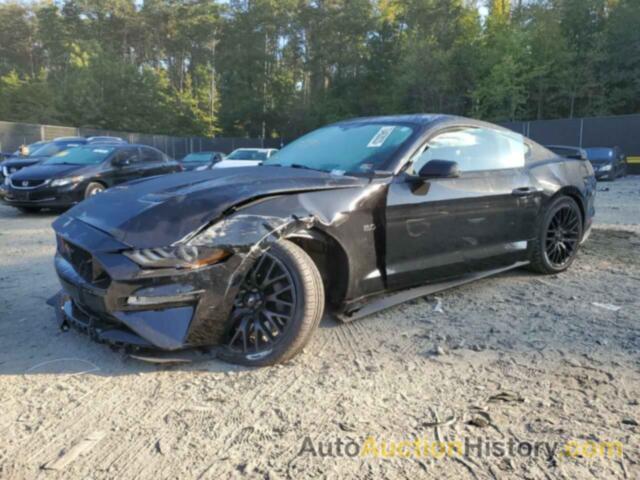 2020 FORD MUSTANG GT, 1FA6P8CF0L5149705