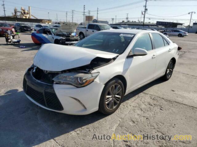 2017 TOYOTA CAMRY LE, 4T1BF1FK0HU397151