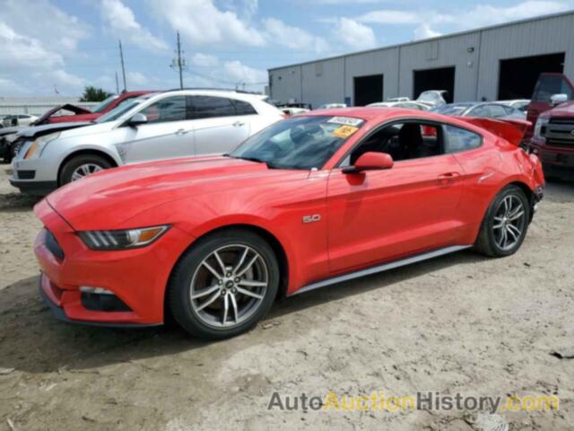 2015 FORD MUSTANG GT, 1FA6P8CF0F5313331