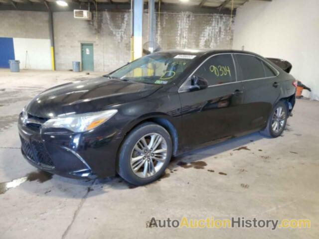 2017 TOYOTA CAMRY LE, 4T1BF1FK7HU327176