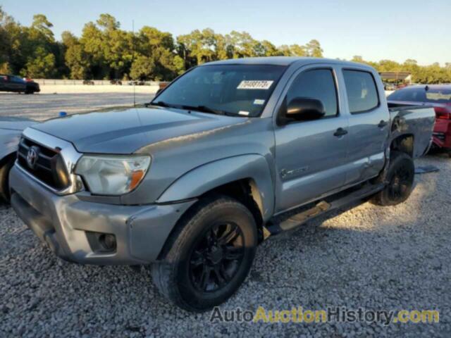 2015 TOYOTA TACOMA DOUBLE CAB PRERUNNER, 5TFJX4GN2FX039651
