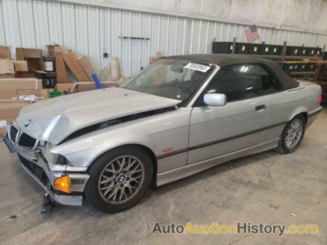 1998 BMW 3 SERIES IC, WBABJ7323WEA17205