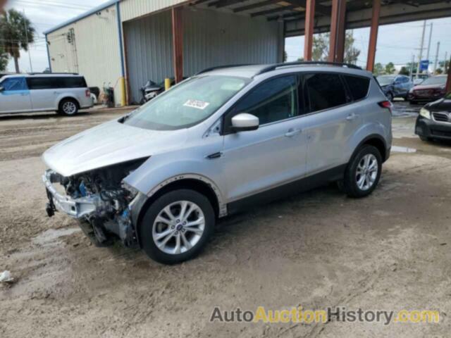 2018 FORD ESCAPE SE, 1FMCU0GD7JUD18309
